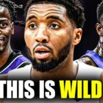 Cavaliers FLEECED The Kings