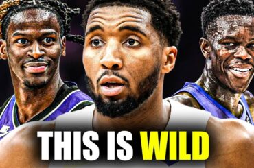 Cavaliers FLEECED The Kings