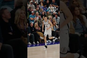 Stayed focused and handled business 😤 #brooklynnets #nba #basketball