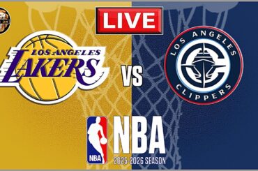 Los Angeles LAKERS vs Los Angeles CLIPPERS | NBA Full Game Highlights | FEB 2026 | NBA 2K26