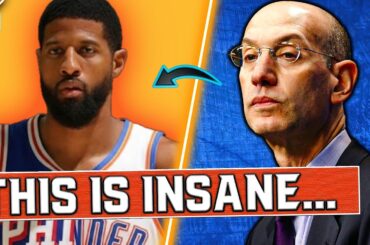 He's fueling a Thunder DYNASTY ( AGAIN! )...