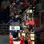 Pascal Siakam's Jumper to Put Us Up 4 with Less than 20 Seconds Left is Tonight's of the Game 🙌