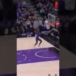 Welcome to the Wine & Gold, Keon! #LetEmKnow #Cavs #KeonEllis #NBA #Shorts