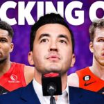 The Raptors Just Changed Their Entire Trade Strategy