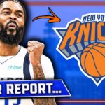 It Just Got VERY Real...