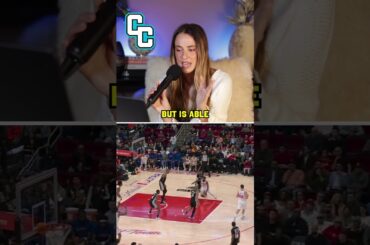 Dylan Harper has been very impressive in his rookie campaign for the Spurs 🔥