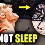 Vit Krejci Is Perfect For The Blazers!