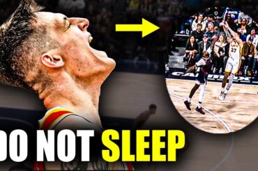 Vit Krejci Is Perfect For The Blazers!