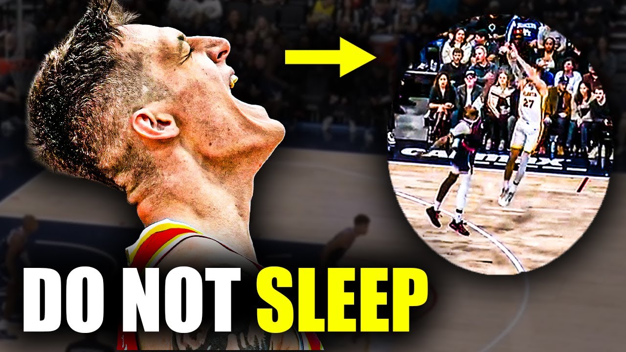 Vit Krejci Is Perfect For The Blazers!