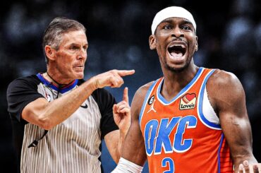 Why OKC Stopped Dominating The NBA