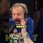 Giannis trades: the #Bucks NEED draft picks and young players to RESTART with. #GiannisAntetokounmpo