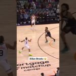 #nba2026 Pistons at Suns, Jan. 29 2026 #asmr