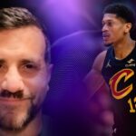 Grant Liffmann explains why Cavaliers traded De'Andre Hunter to Kings for Keon Ellis | NBA on NBC