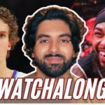 LIVE 🏀 Jazz @ Raptors Watchalong Interactive Livestream @TorontoRaptors @utahjazz @NBA
