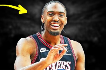 These Are NOT the Same Philadelphia 76ers…