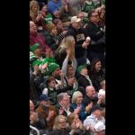 ANFERNO AT THE BUZZER 🚨 🚨 🚨 #celtics #nba #shorts