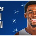 Jalen Duren's BEST PLAYS! | 2026 NBA All-Star Reserve