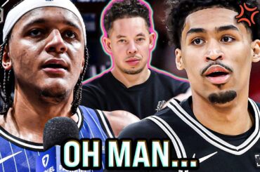 There is some SERIOUS heat behind this...