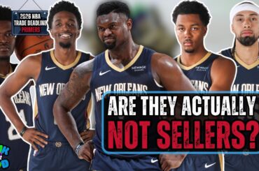 Everything You Need To Know About The New Orleans Pelicans Before The NBA Trade Deadline