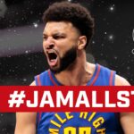 BREAKING: Jamal Murray is FINALLY an NBA All-Star | DNVR Nuggets Podcast Live