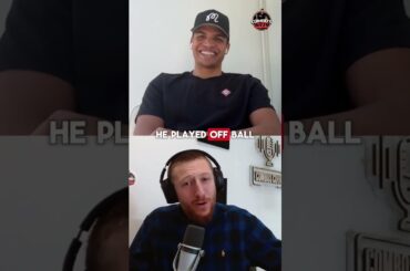 Greatest Point Guard Ever!? ft. Miami Heat Guard Dru Smith