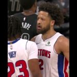 2nd Quarter Top Plays | Pistons vs. Nets #nba #pistons