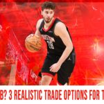 Alperen Sengun All Star Snub? Three Realistic Houston Rockets trades