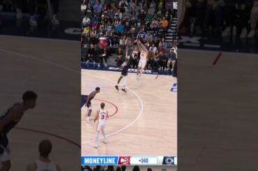 Vit Krejci Is Perfect For The Blazers!  #nba #portlandtrailblazers