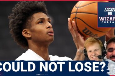 Washington Wizards' Tank Effort FAILS | Sacramento Kings REFUSED to Win