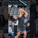 P5 GETTTING READY FOR SAN ANTONIO!