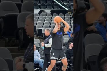 P5 GETTTING READY FOR SAN ANTONIO!