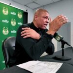 Doc Rivers Postgame Press Conference | 02.01.26