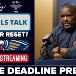 What Will The New Orleans Pelicans Do At The Trade Deadline?
