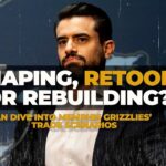 Reshaping, Retooling or Rebuilding?: A Deep Dive into Memphis Grizzlies' Trade Scenarios