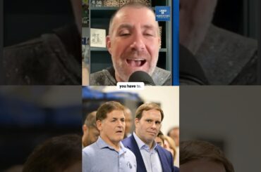 The Dallas Mavericks’ most IMPORTANT decision is not the Anthony Davis Trade | ESPN’s Tim MacMahon