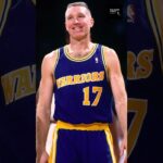 All-Time Warriors Starting Five #shorts #goldenstatewarriors #basketball #podcast