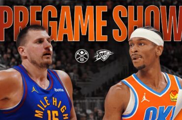 Can OKC Beat Denver? Pregame Preview | Bring The Thunder Podcast