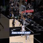 PENDA IS TOO STONG 💪🏼