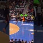 The hornets are looking legit🥀 #shorts