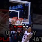 BEST ATLANTA HAWKS OF ALL TIME! 😱🔥