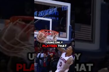 BEST ATLANTA HAWKS OF ALL TIME! 😱🔥