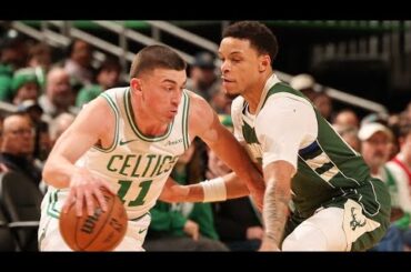 Boston Celtics vs Milwaukee Bucks | Full Game Highlights | February 1, 2026 | NBA Season