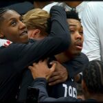 Darko and the Raptors praise and celebrate Scottie Barnes All-Star Selection