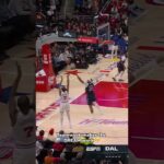 Rockets ball movement ON POINT 🚀 #NBAAustralia #NBAHighlights