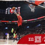 Portland Trail Blazers vs Cleveland Cavaliers | February 1st, 2026