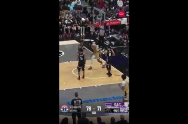 Marvin Bagley (15 pts) highlights vs Kings