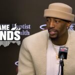 “Sick And Tired Of Being Sick And Tired.” - Jaime | Postgame Interviews | February 1, 2026