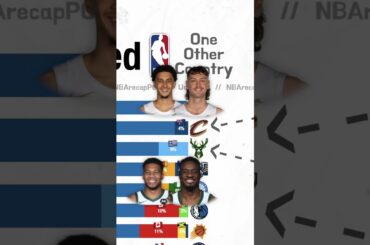 The most "American" NBA team?