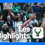 🏀 BUCKS @ CELTICS | LE RÉSUMÉ COMPLET DU MATCH | Dimanche 1er février 2026