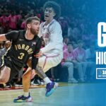 Purdue at Maryland | HIGHLIGHTS | Big Ten Basketball | 02/01/2026